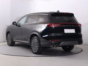 Chery Tiggo 8 - 2026