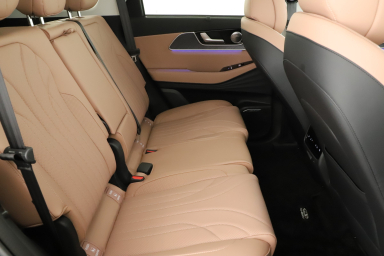 Chery Tiggo 9 - 2026