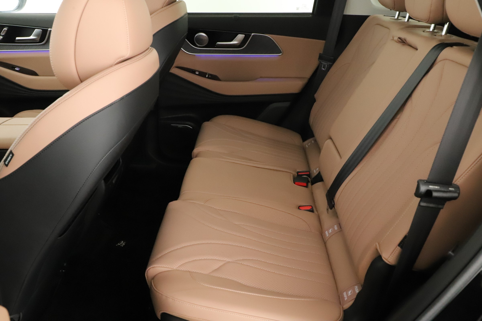 Chery Tiggo 9 - 2026