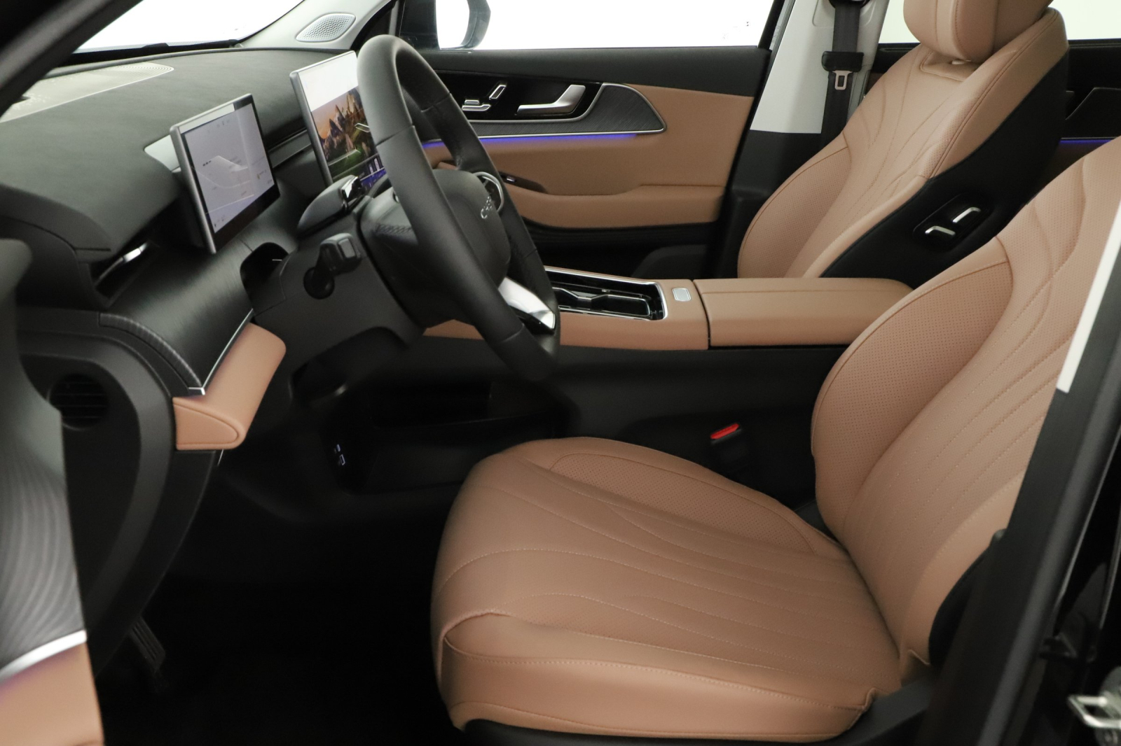 Chery Tiggo 9 - 2026