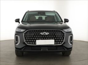 Chery Tiggo 9 - 2026