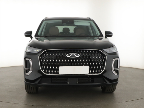 Chery Tiggo 9