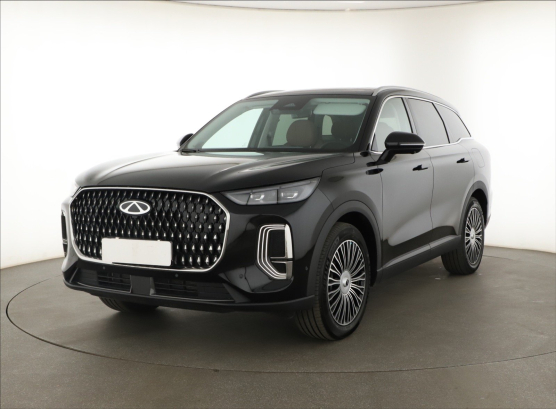 Chery Tiggo 9