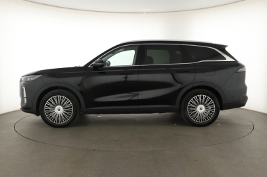 Chery Tiggo 9 - 2026