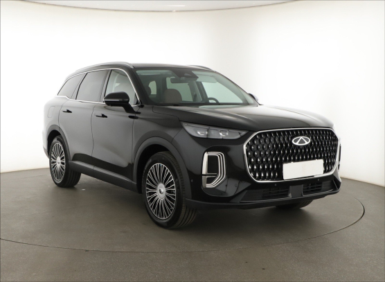 Chery Tiggo 9