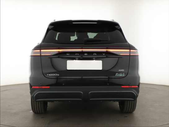 Chery Tiggo 9