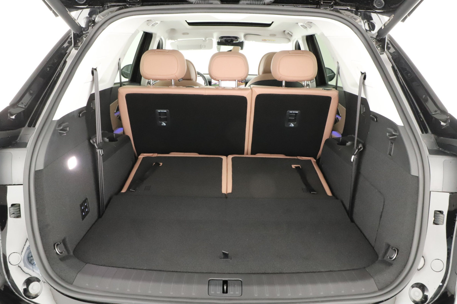 Chery Tiggo 9 - 2026