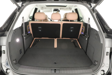 Chery Tiggo 9 - 2026