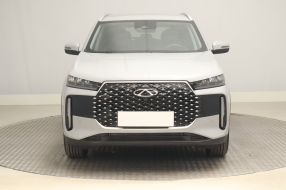Chery Tiggo 4 - 2025