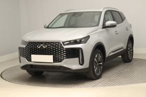 Chery Tiggo 4 - 2025