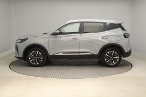 Chery Tiggo 4 - 2025