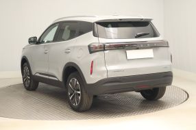 Chery Tiggo 4 - 2025