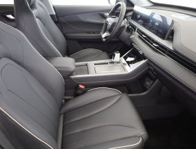 Chery Tiggo 4 - 2026