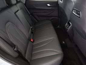 Chery Tiggo 4 - 2026