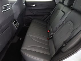 Chery Tiggo 4 - 2026
