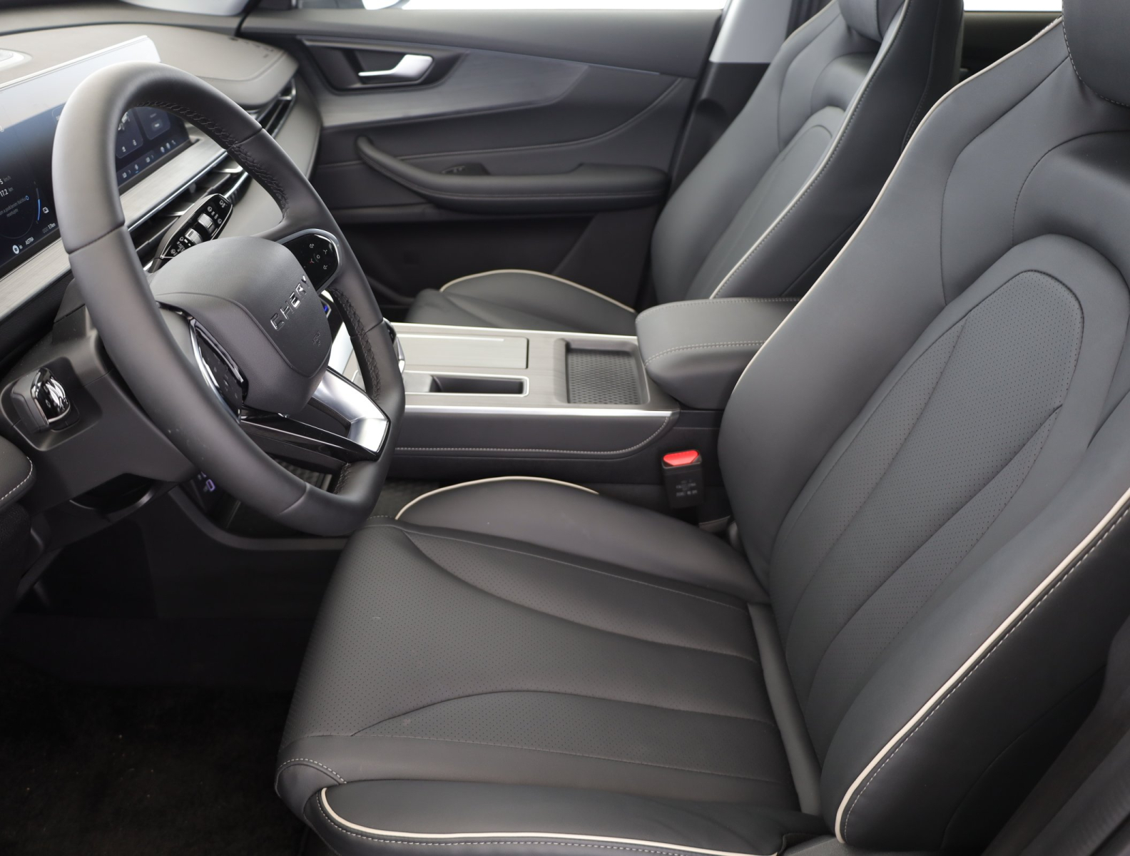 Chery Tiggo 4 - 2026