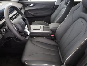 Chery Tiggo 4 - 2026