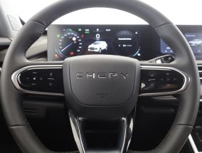 Chery Tiggo 4 - 2026