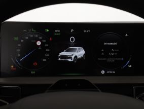 Chery Tiggo 4 - 2026