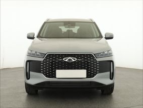 Chery Tiggo 4 - 2026