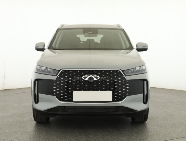 Chery Tiggo 4 - 2026