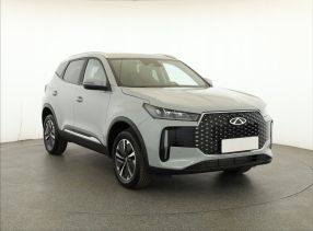 Chery Tiggo 4 - 2026