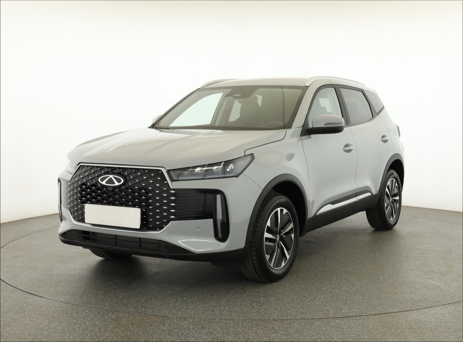 Chery Tiggo 4 - 2026