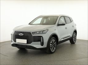 Chery Tiggo 4 - 2026