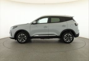 Chery Tiggo 4 - 2026