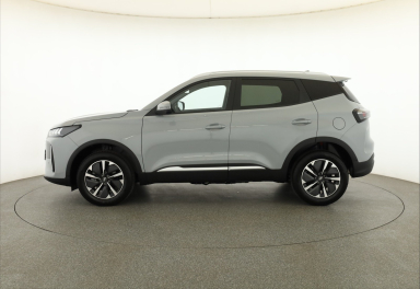 Chery Tiggo 4 - 2026