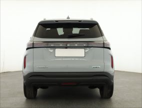 Chery Tiggo 4 - 2026