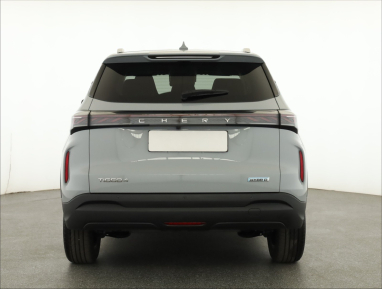 Chery Tiggo 4 - 2026