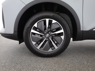 Chery Tiggo 4 - 2026