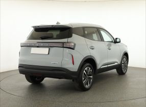 Chery Tiggo 4 - 2026