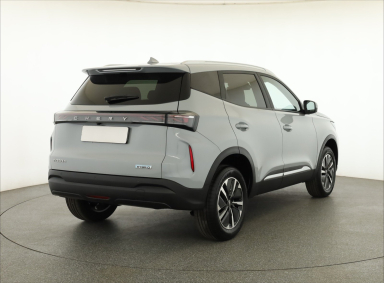 Chery Tiggo 4 - 2026