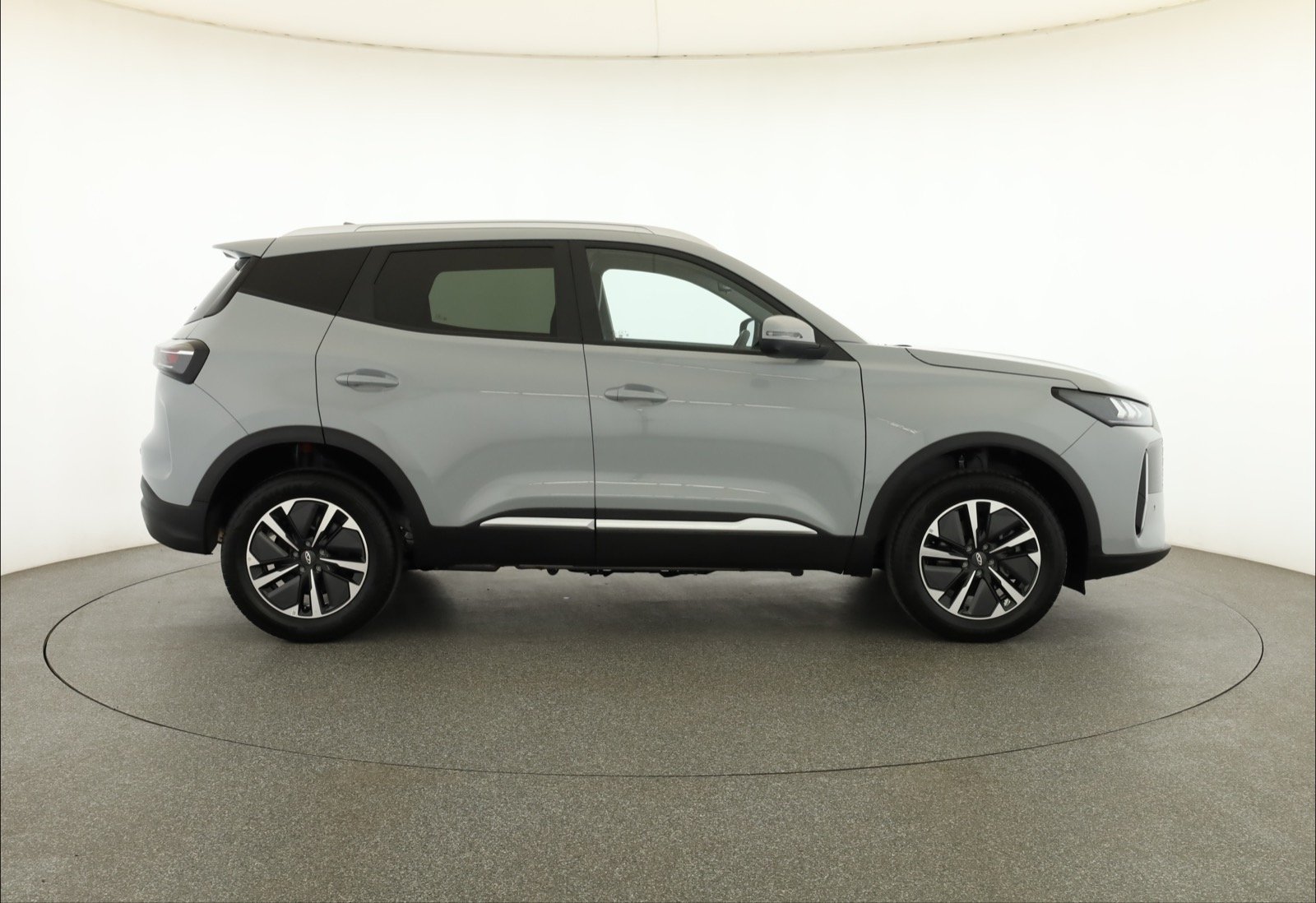 Chery Tiggo 4 - 2026