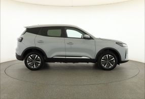 Chery Tiggo 4 - 2026