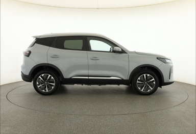 Chery Tiggo 4 - 2026