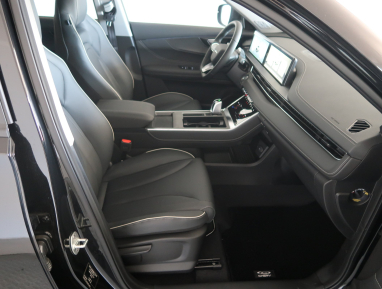 Chery Tiggo 4 - 2026