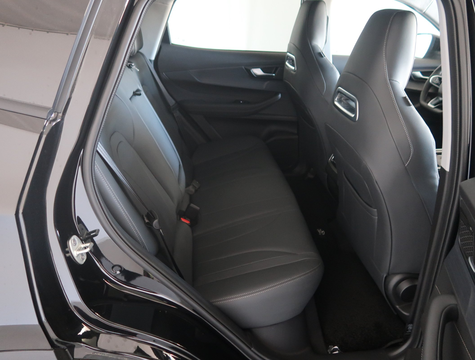 Chery Tiggo 4 - 2026
