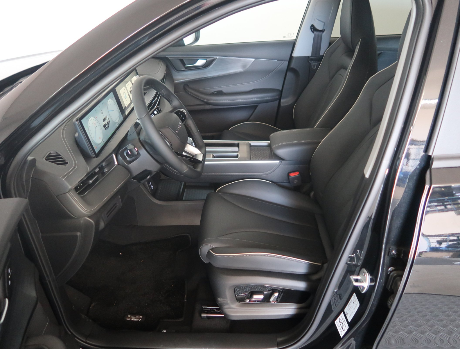 Chery Tiggo 4 - 2026