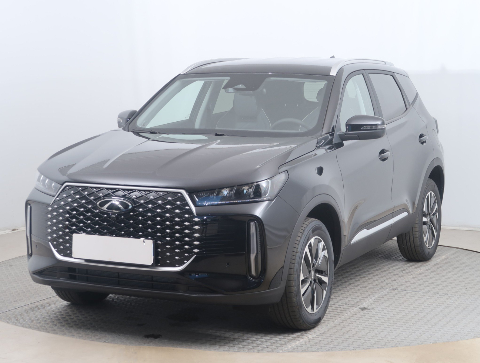 Chery Tiggo 4 - 2026
