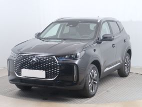 Chery Tiggo 4 - 2026