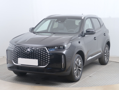 Chery Tiggo 4 - 2026