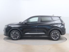 Chery Tiggo 4 - 2026