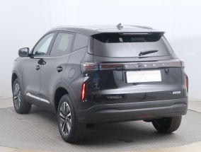 Chery Tiggo 4 - 2026