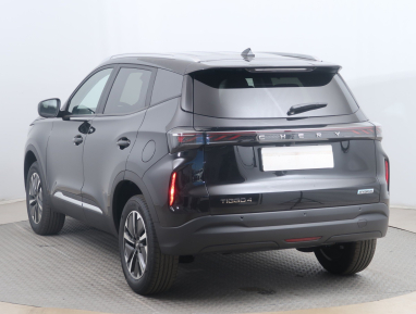 Chery Tiggo 4 - 2026