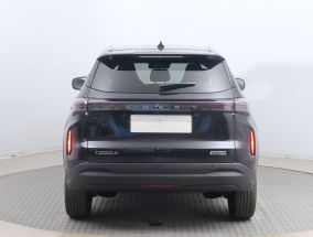 Chery Tiggo 4 - 2026