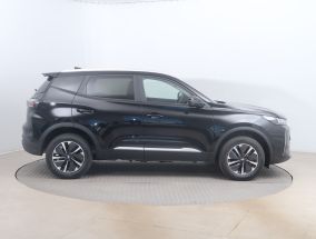 Chery Tiggo 4 - 2026