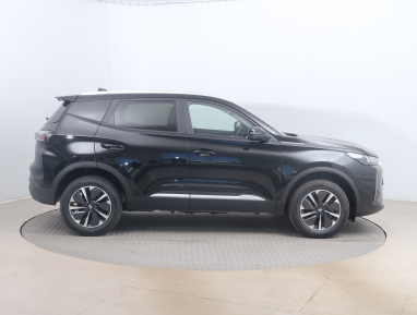 Chery Tiggo 4 - 2026
